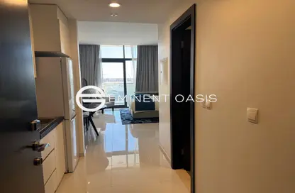 شقة - 1 حمام للايجار في سلستيا آيه - سلسستيا - دبي الجنوب (مركز دبي العالمي) - دبي