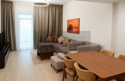 Apartment - 1 Bedroom - 1 Bathroom for sale in Azizi Aliyah - Al Jaddaf - Dubai