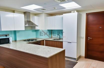 Apartment - 1 Bedroom - 1 Bathroom for sale in Azizi Aliyah - Al Jaddaf - Dubai