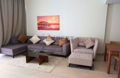 Apartment - 1 Bedroom - 1 Bathroom for sale in Azizi Aliyah - Al Jaddaf - Dubai