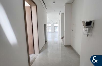 Villa - 6 - 5 for rent in Murano Townhouses - Al Furjan - Dubai