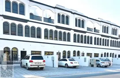 Townhouse - 4 Bedrooms - 5 Bathrooms for rent in Al Zaheya Gardens - Al Zahya - Ajman