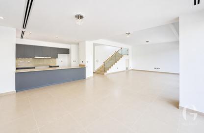 Villa - 5 Bedrooms - 5 Bathrooms for rent in Sidra Villas III - Sidra Villas - Dubai Hills Estate - Dubai