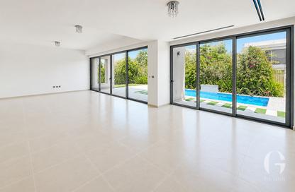 Villa - 5 Bedrooms - 5 Bathrooms for rent in Sidra Villas III - Sidra Villas - Dubai Hills Estate - Dubai