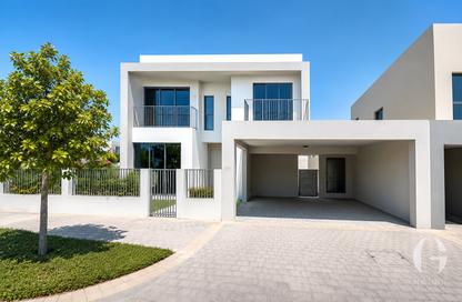 Villa - 5 Bedrooms - 5 Bathrooms for rent in Sidra Villas III - Sidra Villas - Dubai Hills Estate - Dubai