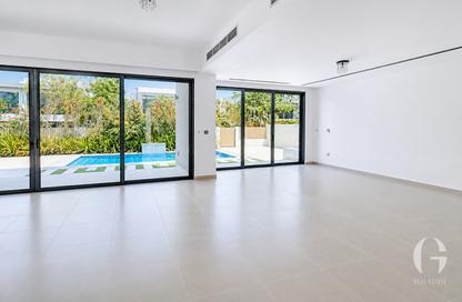 Villa - 5 Bedrooms - 5 Bathrooms for rent in Sidra Villas III - Sidra Villas - Dubai Hills Estate - Dubai