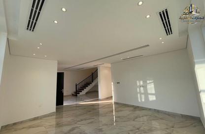 Villa - 5 Bedrooms - 7 Bathrooms for rent in Al Helio 2 - Al Helio - Ajman