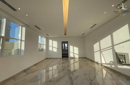 Villa - 5 Bedrooms - 7 Bathrooms for rent in Al Helio 2 - Al Helio - Ajman