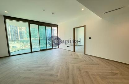 Apartment - 1 Bedroom - 1 Bathroom for rent in Peninsula Three - Peninsula - Business Bay - Dubai