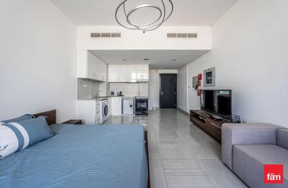 Apartment - Studio - 1 Bathroom for sale in O2 Tower - District 14 - Jumeirah Village Circle - Dubai