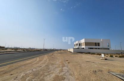 Land - Studio for sale in Jebel Ali Hills - Jebel Ali - Dubai