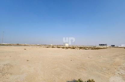 Land - Studio for sale in Jebel Ali Hills - Jebel Ali - Dubai