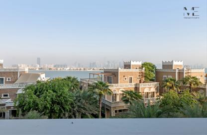 Apartment - 2 Bedrooms - 4 Bathrooms for sale in Balqis Residence Block A - Balqis Residences - Kingdom of Sheba - The Crescent - Palm Jumeirah - Dubai Apartment - 2 Bedrooms - 4 Bathrooms for sale in Balqis Residence Block A - Balqis Residences - Kingdom of Sheba - The Crescent - Palm Jumeirah - Dubai
