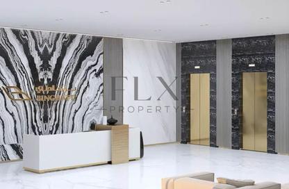 Apartment - 1 Bedroom - 2 Bathrooms for sale in Binghatti House - District 10 - Jumeirah Village Circle - Dubai