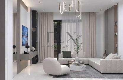 Apartment - 1 Bedroom - 2 Bathrooms for sale in Binghatti House - District 10 - Jumeirah Village Circle - Dubai Apartment - 1 Bedroom - 2 Bathrooms for sale in Binghatti House - District 10 - Jumeirah Village Circle - Dubai