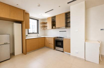 Apartment - 2 Bedrooms - 2 Bathrooms for rent in Mangrove at Creek Beach Building 1 - Mangrove at Creek Beach - Creek Beach - Dubai Creek Harbour (The Lagoons) - Dubai