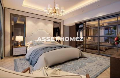 Townhouse - 3 Bedrooms - 4 Bathrooms for sale in Taormina Village 1 - Taormina Village - Majan - Dubai