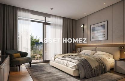 Townhouse - 3 Bedrooms - 4 Bathrooms for sale in Taormina Village 1 - Taormina Village - Majan - Dubai