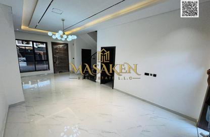 Villa - 3 - 5 for sale in Al Helio 2 - Al Helio - Ajman Villa - 3 - 5 for sale in Al Helio 2 - Al Helio - Ajman