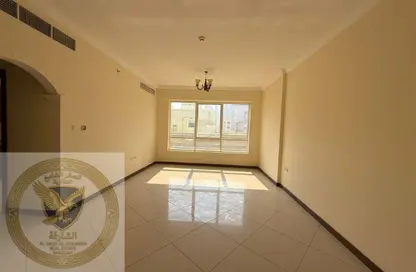 Apartment - 2 Bedrooms - 2 Bathrooms for rent in Al Mahatta - Al Qasimia - Sharjah