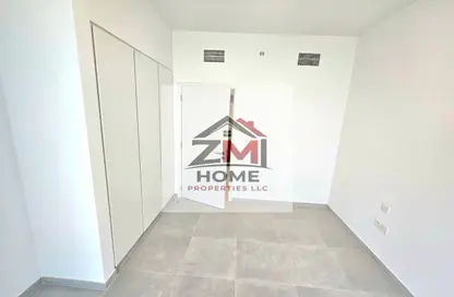 Apartment - 2 Bedrooms - 3 Bathrooms for rent in Tiraz 2 - Aljada - Sharjah