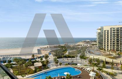 Apartment - 1 - 1 for rent in Bay Residences - Hayat Island - Mina Al Arab - Ras Al Khaimah