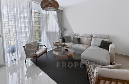Apartment - 1 - 1 for rent in Bay Residences - Hayat Island - Mina Al Arab - Ras Al Khaimah