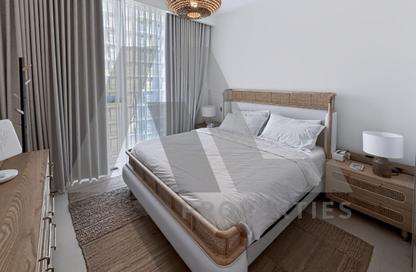 Apartment - 1 - 1 for rent in Bay Residences - Hayat Island - Mina Al Arab - Ras Al Khaimah Apartment - 1 - 1 for rent in Bay Residences - Hayat Island - Mina Al Arab - Ras Al Khaimah