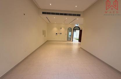 Villa - 4 Bedrooms - 5 Bathrooms for rent in Al Garhoud Residences - Al Garhoud - Dubai