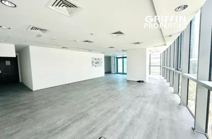 مكتب - استوديو - 1 حمام للايجار في برج إنديجو - (JLT) مجمع D - أبراج بحيرات الجميرا - دبي