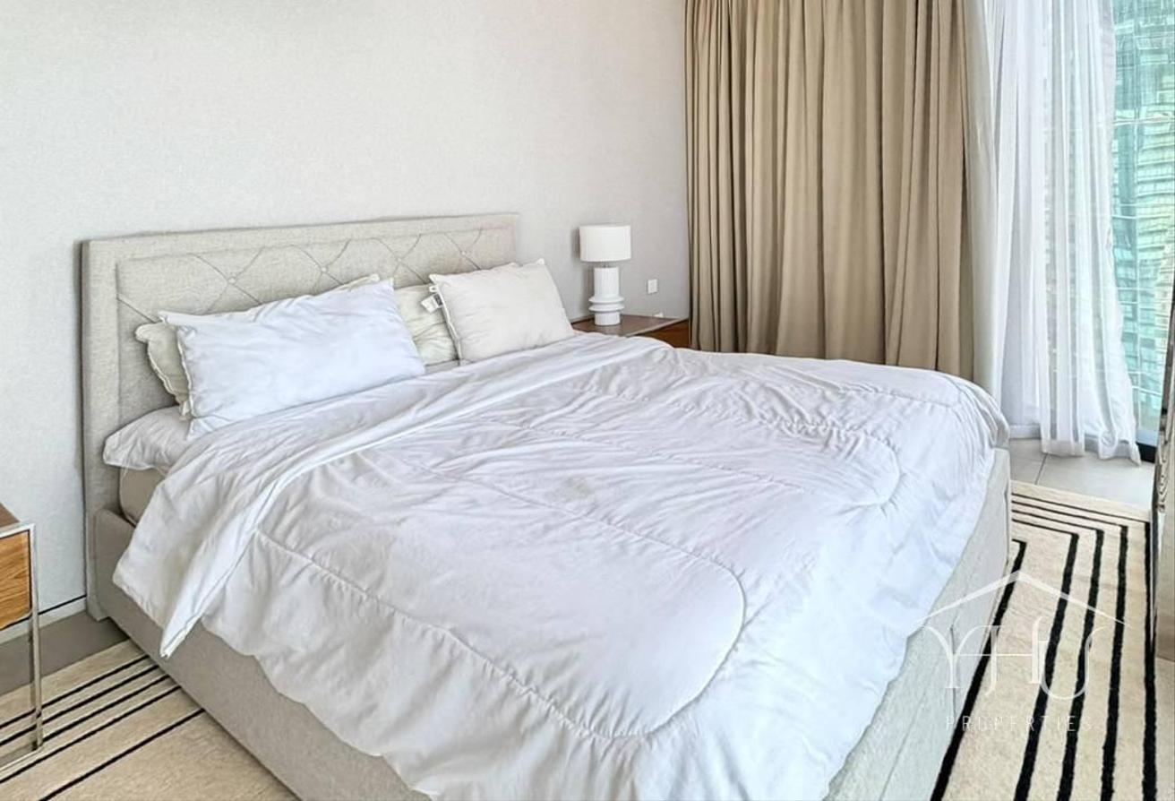 Fully Furnished | High Floor | Full Sea View photo 4