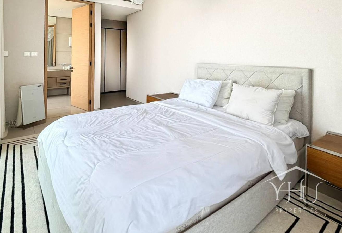 Fully Furnished | High Floor | Full Sea View photo 5