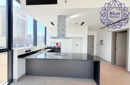 Apartment - 1 Bedroom - 2 Bathrooms for rent in Reem 2 - Arjan - Dubai Apartment - 1 Bedroom - 2 Bathrooms for rent in Reem 2 - Arjan - Dubai