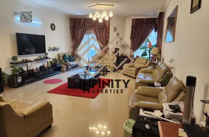 Apartment - 3 Bedrooms - 3 Bathrooms for sale in Al Nuaimiya Towers C - Al Nuaimiya - Ajman