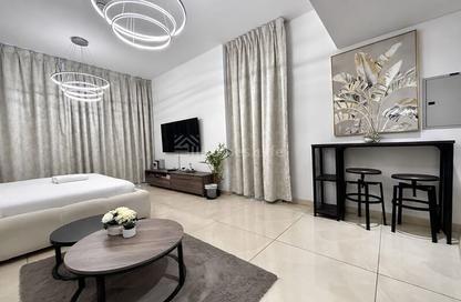 Apartment - Studio - 1 for sale in The Square Tower - District 13 - Jumeirah Village Circle - Dubai