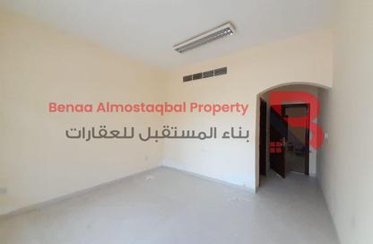Villa - 4 Bedrooms - 5 Bathrooms for rent in Khalifa City A Villas - Khalifa City A - Khalifa City - Abu Dhabi