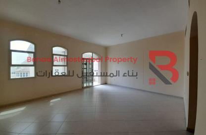 Villa - 4 Bedrooms - 5 Bathrooms for rent in Khalifa City A Villas - Khalifa City A - Khalifa City - Abu Dhabi