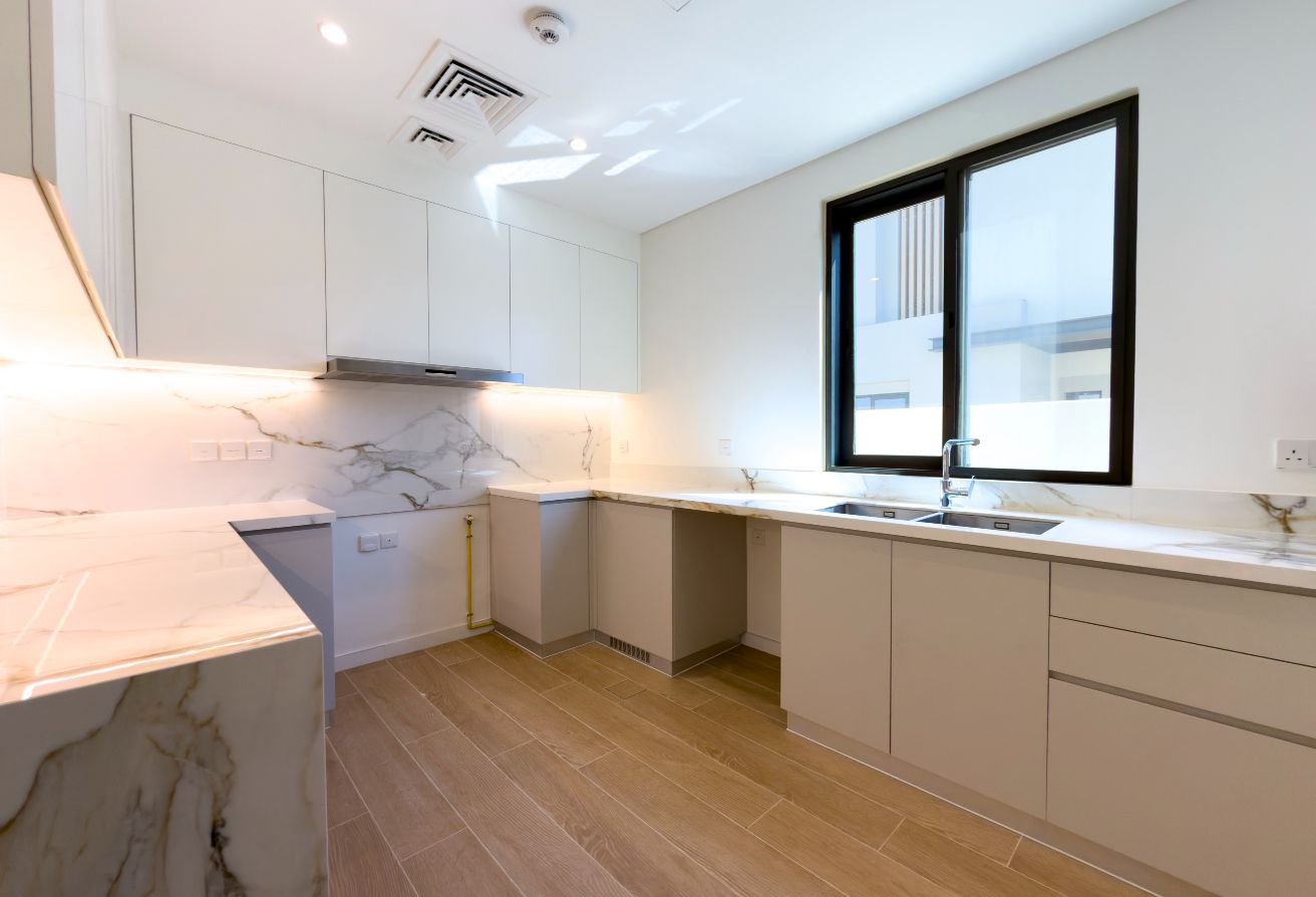 4 bedroom townhouse in Jebel Ali Village Villas, Jebel Ali: 21