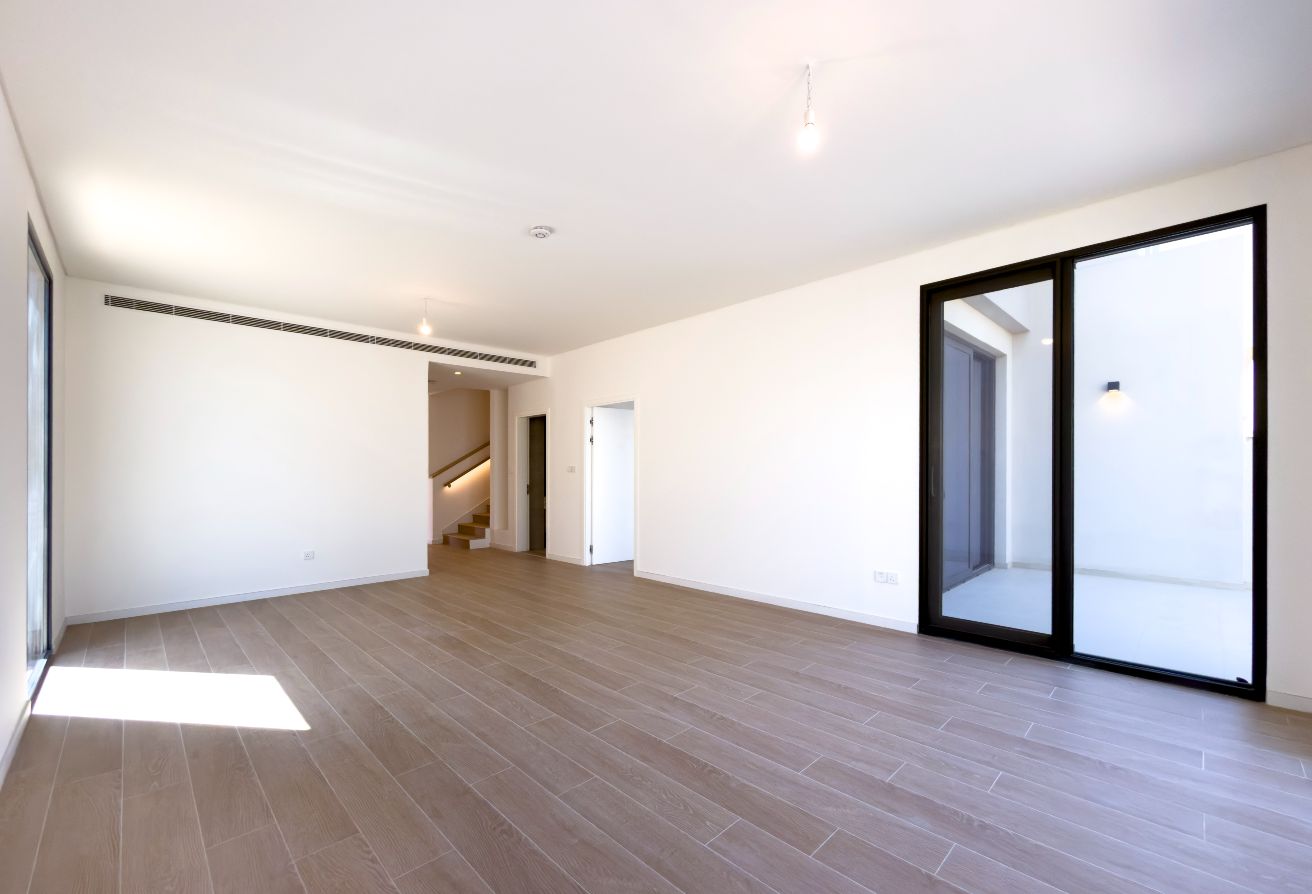 4 bedroom townhouse in Jebel Ali Village Villas, Jebel Ali: 13