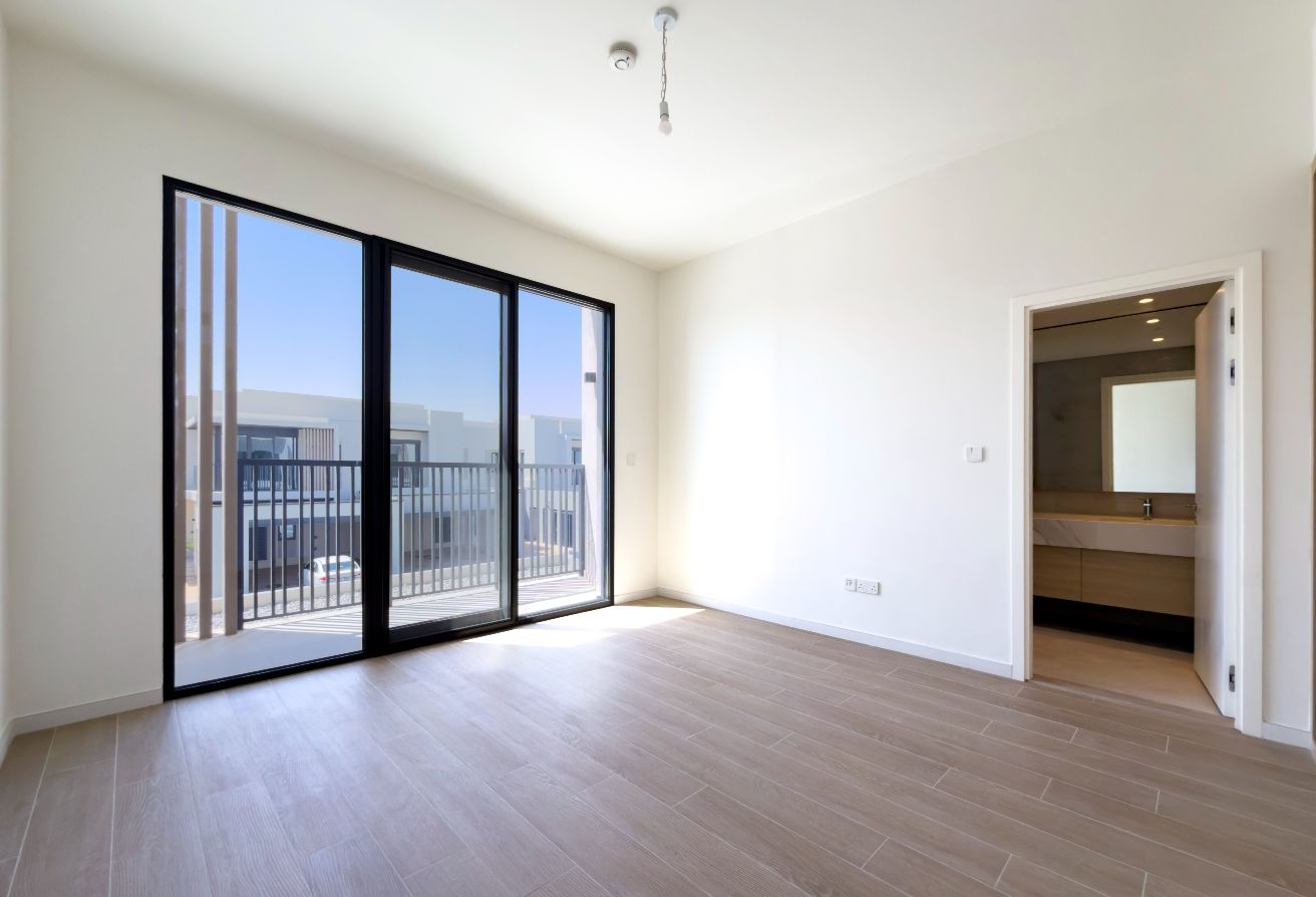 4 bedroom townhouse in Jebel Ali Village Villas, Jebel Ali: 16