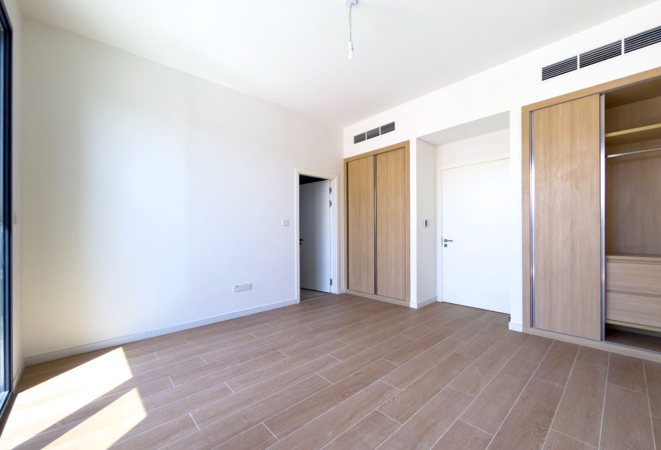 4 bedroom townhouse in Jebel Ali Village Villas, Jebel Ali: 23
