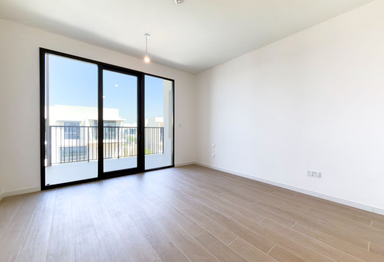 4 bedroom townhouse in Jebel Ali Village Villas, Jebel Ali: 25