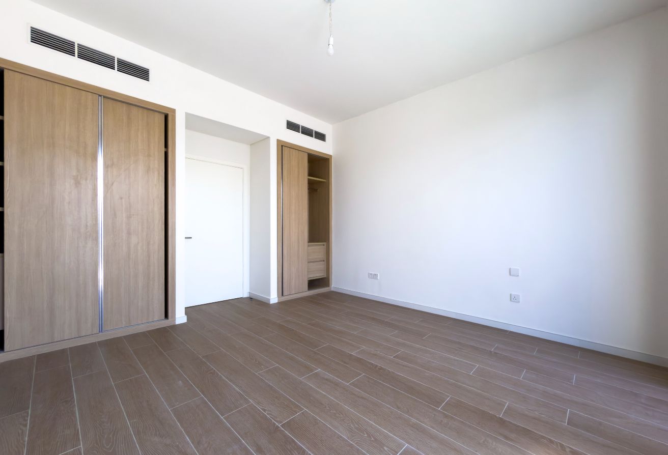 4 bedroom townhouse in Jebel Ali Village Villas, Jebel Ali: 24