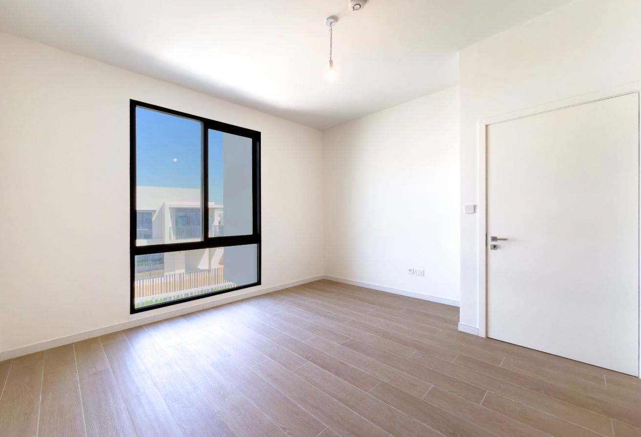 4 bedroom townhouse in Jebel Ali Village Villas, Jebel Ali: 15