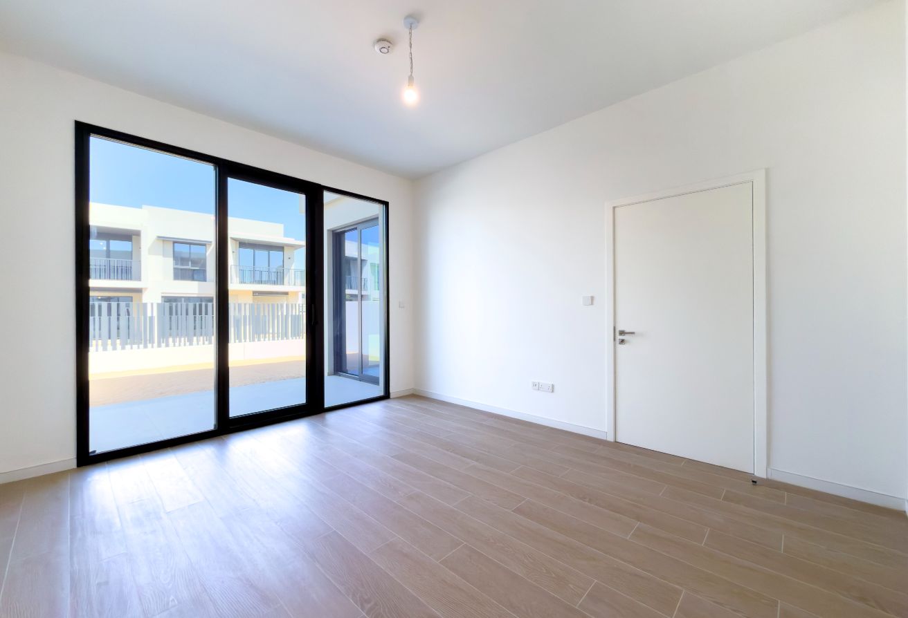 4 bedroom townhouse in Jebel Ali Village Villas, Jebel Ali: 28