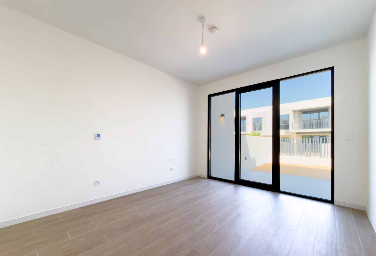 4 bedroom townhouse in Jebel Ali Village Villas, Jebel Ali: 29