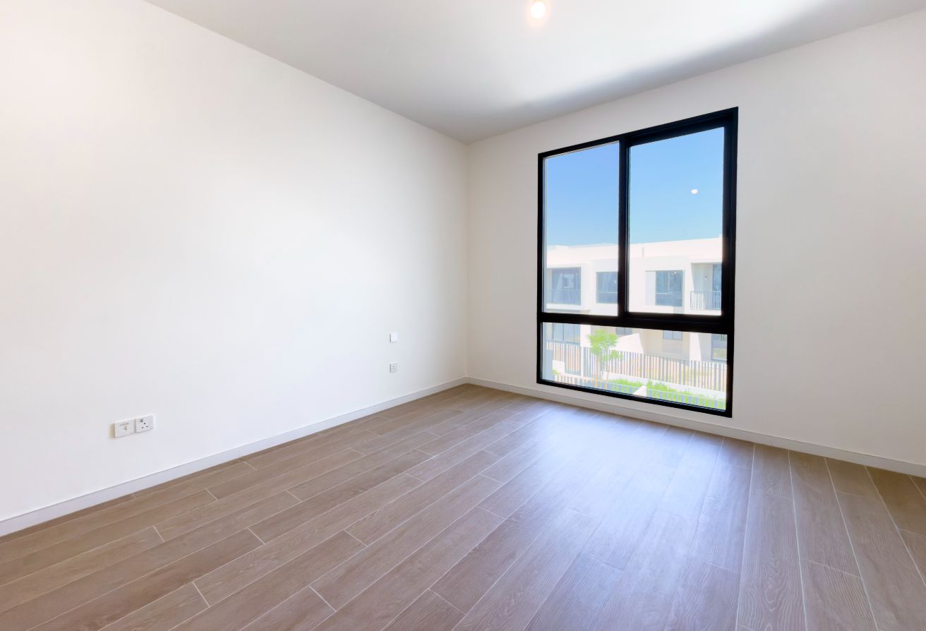 4 bedroom townhouse in Jebel Ali Village Villas, Jebel Ali: 14
