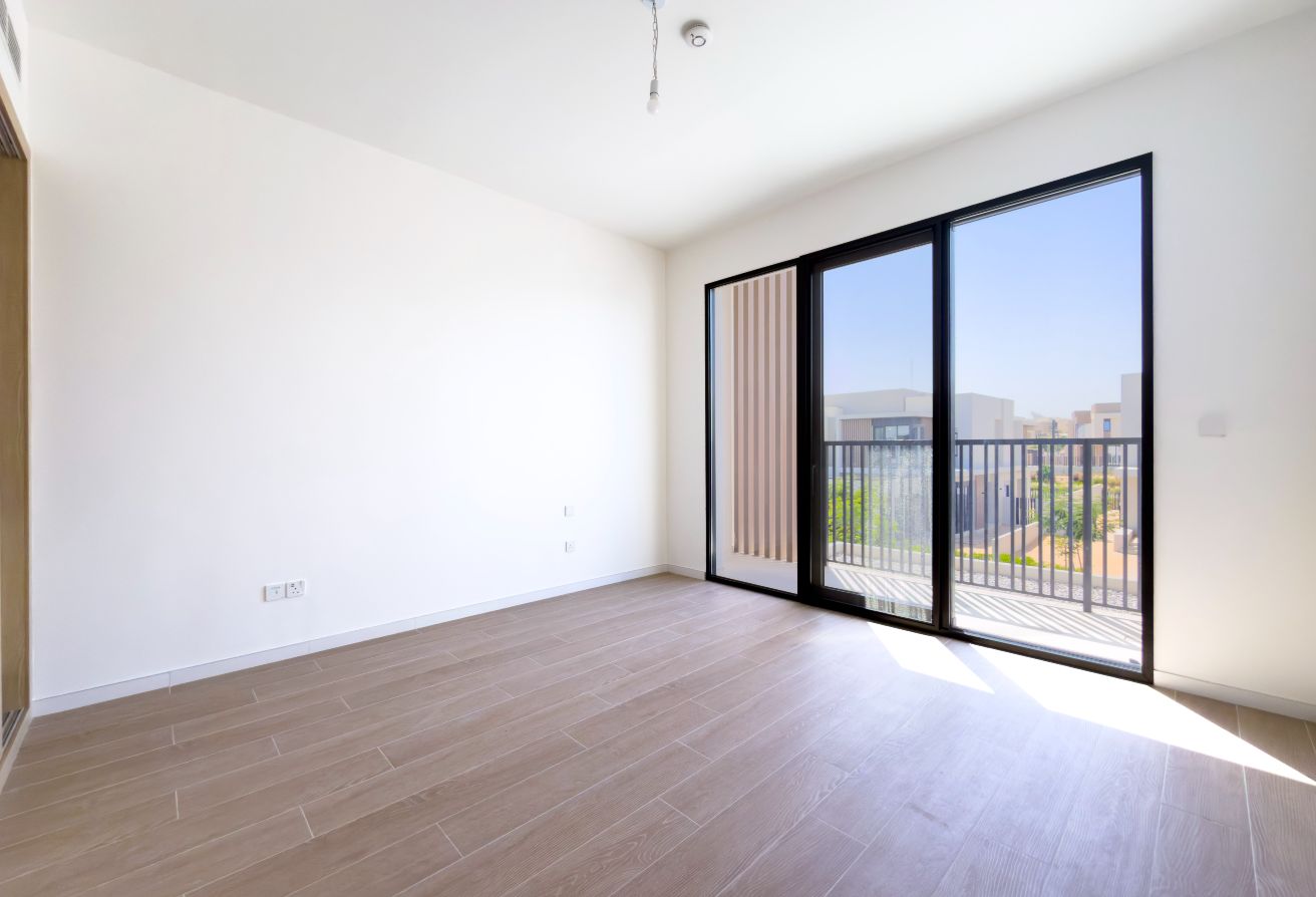 4 bedroom townhouse in Jebel Ali Village Villas, Jebel Ali: 17