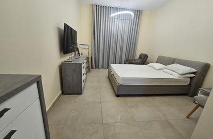 Apartment - Studio - 1 for rent in Azizi Shaista Residences - Al Furjan - Dubai