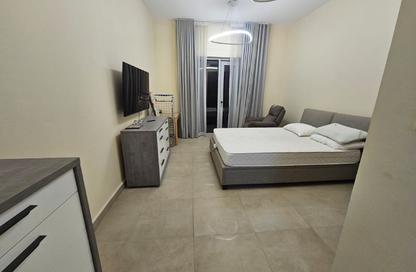 Apartment - Studio - 1 for rent in Azizi Shaista Residences - Al Furjan - Dubai
